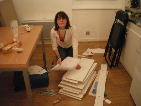 tu vas t'en sortir??